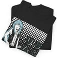 thumbnail image 3 of New Anime T-Shirt Merch That Time I Got Reincarnated as a Slime Casual Short Sleeved T Shirt Unisex Tee M-6, 3 of 4