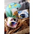 thumbnail image 3 of Light Luxury Coffee Cup European Light Luxury Ceramic Coffee Set Set Small Exquisite Mug, 3 of 5