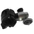 thumbnail image 2 of Bangcool Bike Headlight Bracket Plastic Bike Handlebar Mount Sports Camera Fixed Holder, 2 of 10
