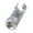 17 mm, variant on Ergonomic 17mm/19mm Oil Tube Removal Socket Rusts Resistant Oil Injectors Fuels Line Sleeve Wrench for Easy Handling