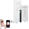 thumbnail image 1 of Ear Cleaner, Ear Wax Remover, Ear Cleaning Kit, Ear Cleaner with Camera, Lighted Otoscope, Portable Ear Wax Removal, Ear Cleaner for iOS & Android, 1 of 5