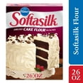 thumbnail image 2 of Pillsbury Baking Softasilk 2 Lb Flour, 2 of 8