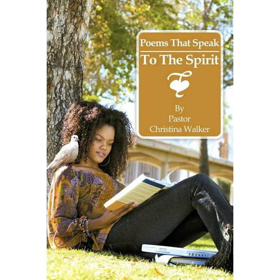 Poems That Speak to the Spirit