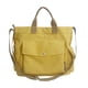thumbnail image 1 of Bolso de lona con bolsillos Bolso bandolera para mujer Bolso de lona para el hombro Bolso de trabajo, 1 of 5