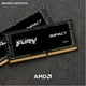 thumbnail image 5 of Memoria RAM DDR4 32GB 3200MHZ KINGSTON FURY IMPACT 1x32GB Kingston FURY IMPACT, 5 of 6