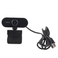 thumbnail image 1 of Built In Microphone Camera,Webcam USB Camera Builtin USB Camera Camera Achieve More, 1 of 14