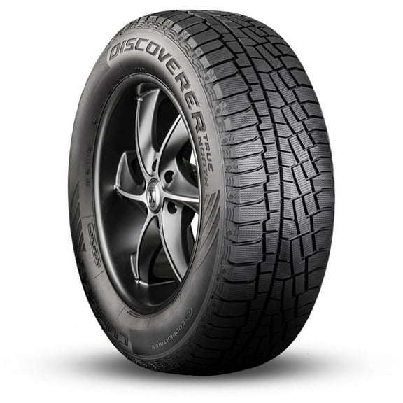 Cooper Discoverer True North Winter 235/55R20 102H Passenger Tire