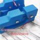thumbnail image 5 of Wholesale Welding Wire Fixture with Adjustable Bracket Welding Table Clamp, 5 of 5