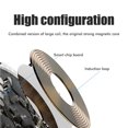 thumbnail image 2 of ZLight Secure Car Phone Mount Holder Exquisite Workmanship Safe And Reliable And Brand New Car Phone Holder, 2 of 6