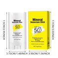 thumbnail image 3 of Ckulufk And Body Strong Portable And Stick Refreshing And Non Greasy Avoid Sunburn Tanning And Sun, 3 of 6