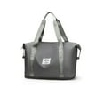 thumbnail image 1 of Bolsas de Gimnasio para Hombres Totes Bolsa de Fitness Expandible, Bolsa de Equipaje Deportivo Y de Fin de Semana, Bolsa de Equipaje Deportivo, Bolsa de Equipaje Deportivo, Bolsa de Equipaje Deportivo, 1 of 7