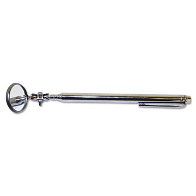 UPC 032513100038 product image for UL A-2T Pocket Telescoping Inspection Mirror, Sold as 1 Each | upcitemdb.com