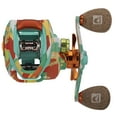 thumbnail image 2 of Profishiency Krazy 6.6:1 Left Hand Baitcast Reel, 2 of 8
