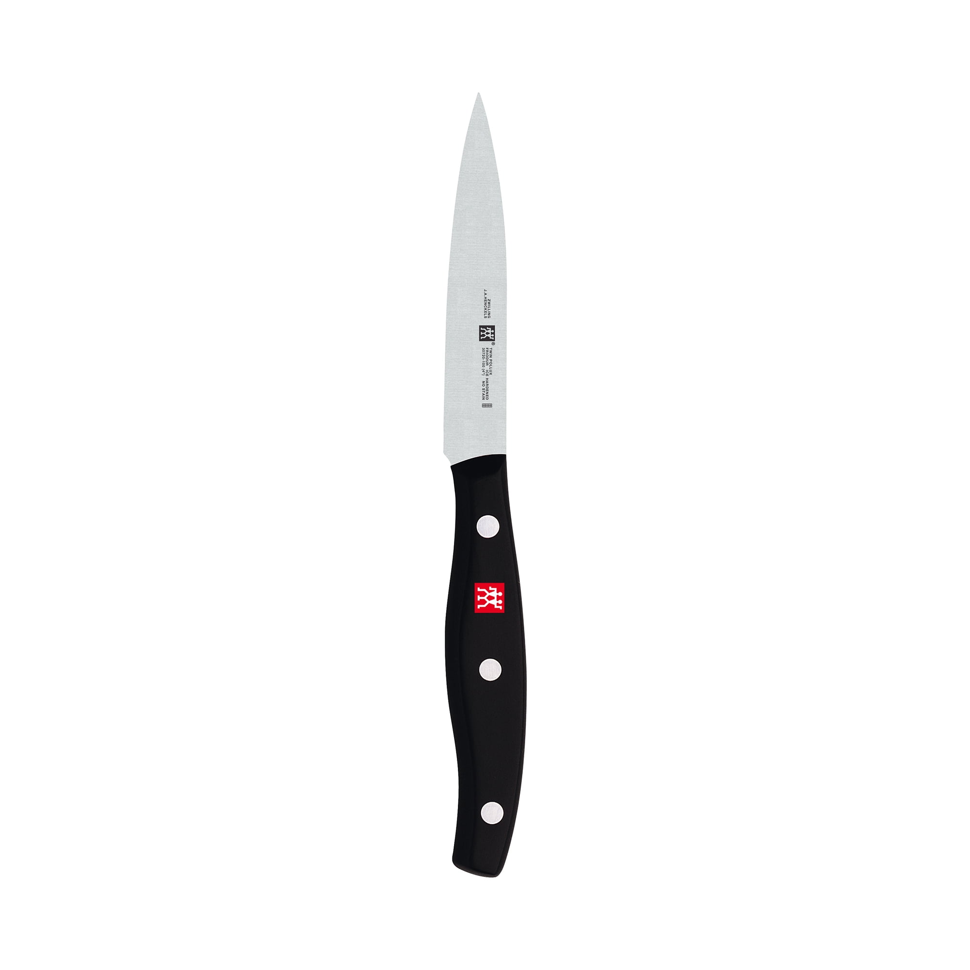 ZWILLING Twin Signature 19-pc German Knife block set, Made in Company-Owned German Factory, Special Formula Steel