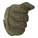 thumbnail image 3 of Guantes Tacticos Malubero Verde Talla M, 3 of 4