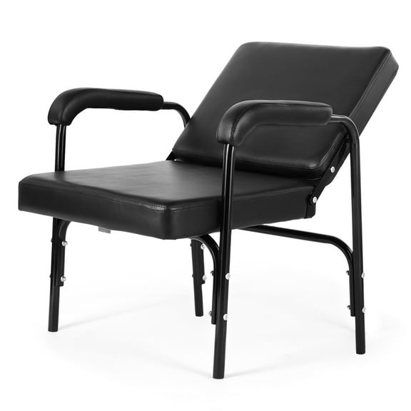 Artist hand Auto Reclining Barber Shampoo Chair Salon Spa Beauty Hair Styling