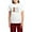 With Red Plaid Pant, variant on CafePress - Red Dachshund Envy Women's Light Pajamas - Women's Short Sleeve Print T-Shirt and Pants Light Cotton Pajama Set
