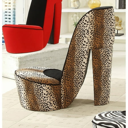 High Heel Chair