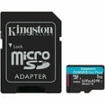 thumbnail image 3 of Kingston Canvas Go! Plus 1 TB Class 10/UHS-I (U3) V30 microSDXC, 3 of 4
