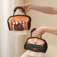 thumbnail image 5 of Klonfd Multifunctional Bathroom Tissue Holder And Storage For Paper And Bathroom, 5 of 5