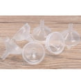 thumbnail image 1 of WEUVEB 50Ud Plásticos Transparentes Para Cocina Y Cosméticos Uso Doméstico Antiderrame Ligero, 1 of 8