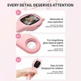 thumbnail image 3 of Microscope for Kids - Portable Handheld Magnifying Glass Digital Microscope for Kids Educational Science Toys, 3 of 5