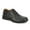 Black, variant on Dockers Mens Trustee Leather Dress Casual Oxford Shoe