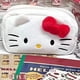 thumbnail image 5 of Fun Pencil Case Plush Cute Makeup Storage Bag Back To School Pencil Case Children's Gift, 5 of 5