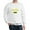 White, variant on CafePress - Ukraine T Shirt Ukrainian Sweatshirt - Crew Neck Sweatshirt