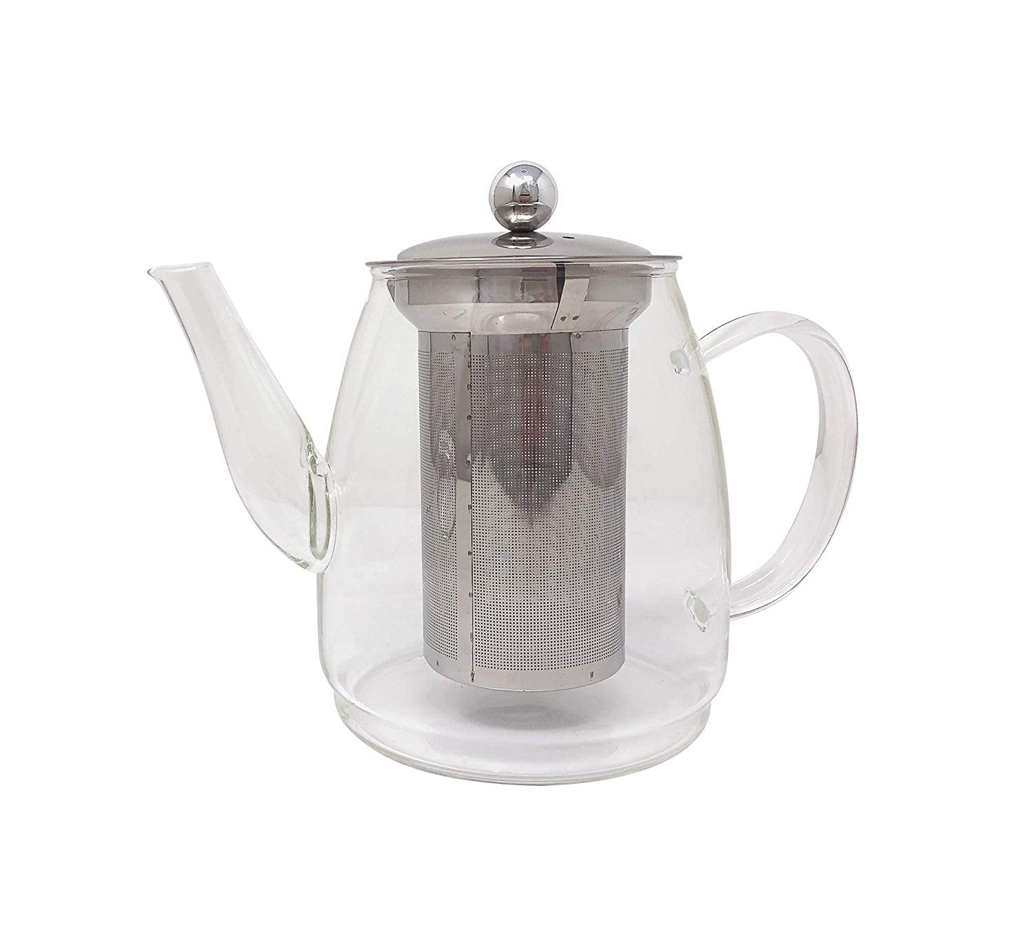 loose leaf electric tea kettle