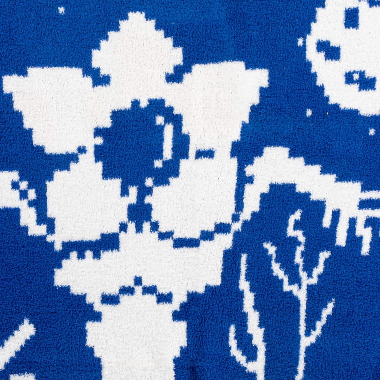 Stranger Things Oversized Throw Blanket, Soft Feather Knit, All