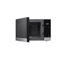 thumbnail image 3 of Refurbished LG MSER0990S 0.9 cu. ft. NeoChef Countertop Microwave with Smart Inverter and EasyClean 1000 watts, 3 of 3