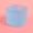 Blue, variant on Colorful Cube Squeeze Toys for Adults, Slow Rise Sensory Cubes for Stress Relief, Fidget Cubes for Office Relaxation