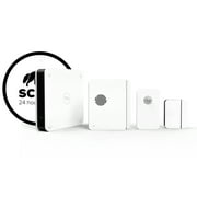 Scout Alarm Home Security System Wireless & DIY - 24/7 Professional Monitoring - No Long Term Contracts