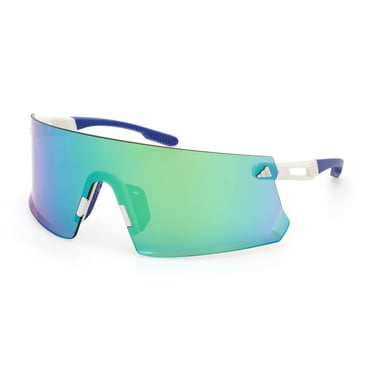 Adidas Sport sunglasses SP0090 UNISEX 00/0/120 21Q matte white