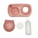 thumbnail image 5 of Cuencos De Agua Para Mascotas, Comedero De Agua Automático Higiénico Para Gatos, Juego De Platos Elevados Para Evitar Resbalones Para Perros Medianos Y Cachorros., 5 of 7