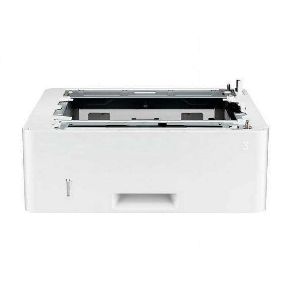 HP LaserJet Pro D9P29A 550-sheet Feeder Tray