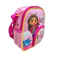 thumbnail image 3 of FM Lonchera Termica Escolar La Casa de Gabby Heart GB402A21LB, 3 of 4