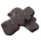 thumbnail image 5 of Botas de salto de caballo, 2 piezas Patas delanteras de caballo Botas protectoras de patas de caballo Guardia de patas delanteras de caballo Impulsado por el rendimiento Jadeshay A, 5 of 8