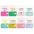 thumbnail image 1 of Set de mascarillas faciales FACETORY K Beauty EVERYDAY 8 COLLECTION 16 piezas, 1 of 8