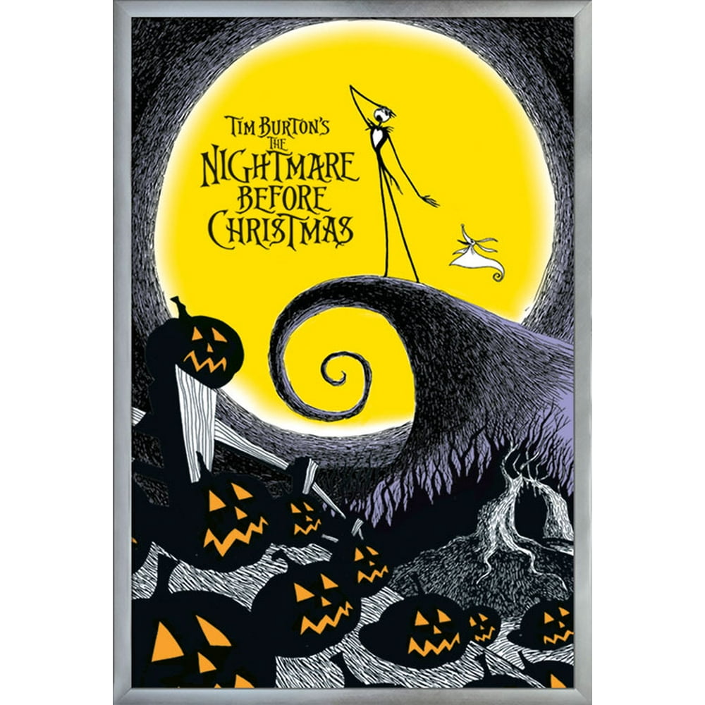 The Nightmare Before Christmas