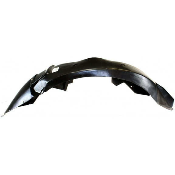 For Chevy Camaro 2010 2011 2012 2013 Fender Liner Driver Side | GM1248211 | 22863721