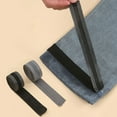 thumbnail image 4 of 5 Rouleaux de Rubans Thermocollants pour Tissus, Couture, Pantalons, Jeans, 4 of 8