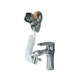 thumbnail image 4 of Coofit Sink Extension Sprayer Set Universal Hose Faucet Sprayer Sink Sprayer Attachment, 4 of 10