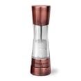 thumbnail image 1 of Molinillo de sal Cole & Mason Derwent Copper con sal marina, 1 of 8
