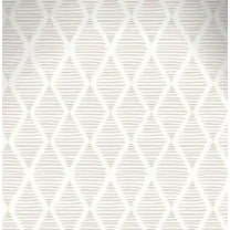 Arthome Stripes Beige, Peel & Stick Wallpaper 46.8 Sq Ft