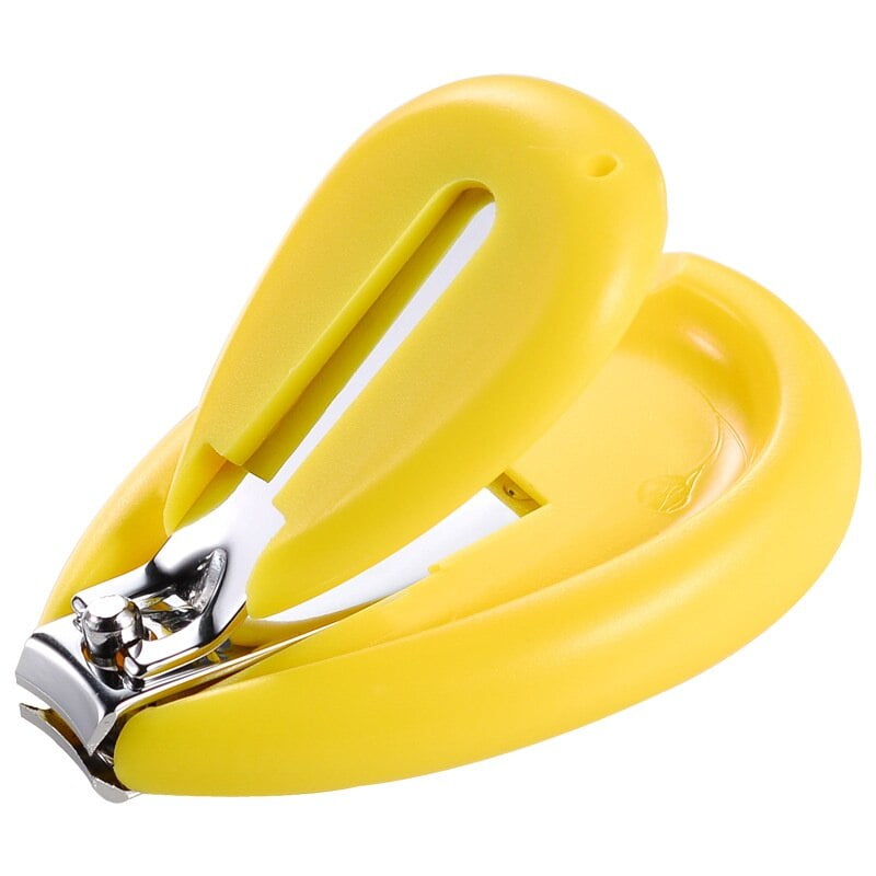 baby nail cutter walmart