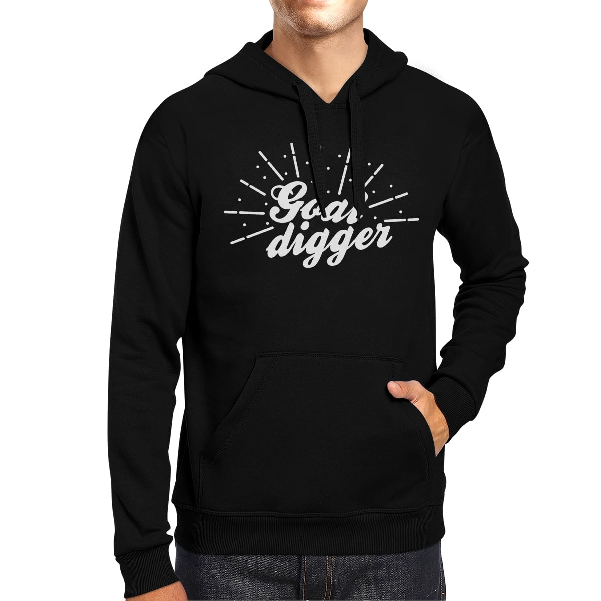 funny workout hoodies