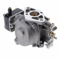 thumbnail image 4 of Carburador de motor para barco Carb 6G1-14301 6G1-14301-01 6N0-14301 para motor 6HP 8HP 2 tiempos shamjiam carburador carburador, 4 of 7