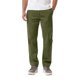 thumbnail image 2 of Ceisia Men's Loose Cargo Sweatpants with Elastic Drawstring Waist & Multi Pockets Army Green XL Gifts, 2 of 8